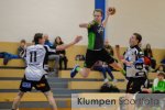 Handball - Landesliga // HC TV Rhede vs. MTV Rheinwacht Dinslaken 2