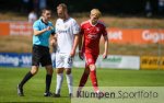 Fussball | Herren | Saison 2022-2023 | Regionalliga West | 1.FC Bocholt vs. Fortuna Duesseldorf U23