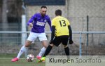 Fussball | Herren | Saison 2022-2023 | Bezirksfreundschaftsspiel | TuB Bocholt vs. SF Materborn