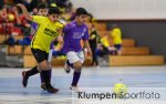 Fussball - Nikolausturnier // Ausrichter TuB Bocholt - E-Jugend