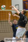 Volleyball - NRW-Liga U18-Junioren // TuB Bocholt vs. VoR Paderborn