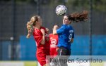 Fussball | Frauen | Saison 2024-2025 | Verbandspokal | 01. Runde | SC TuB Mussum vs. SV Heissen Muelheim