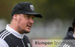 Fussball | Herren | Saison 2025-2026 | Regionalliga West | 13. Spieltag | 1.FC Bocholt vs. VfL Bochum