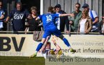 Fussball | Herren| Saison 2021-2022 | Kreisliga A - Aufstiegsrunde | GSV Suderwick vs. SC Westfalia Anholt