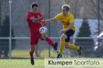 Fussball - Bezirksliga Gr. 5 // SV Biemenhorst vs. DJK SF 97/30 Lowick