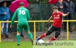 Fussball - Kreisliga A // DJK Barlo vs. GW Vardingholt