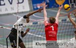 Volleyball | Herren | Saison 2025-2026 | 2. Bundesliga Nord | 08. Spieltag | TuB Bocholt vs. VV Human Essen