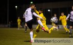 Fussball | Herren | Saison 2025-2026 | Bezirksliga | 10. Spieltag | SF 97/30 Lowick vs. Westfalia Anholt