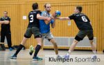 Handball - Bezirksliga // BW Dingden vs. TSV Bocholt