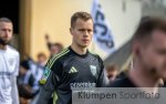 Fussball | Herren | Saison 2025-2026 | Niederrheinpokal | Halbfinale | 1.FC Bocholt vs. MSV Duisburg