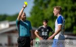 Fussball | Herren | Saison 2024-2025 | Bezirksliga | 31. Spieltag | BW Dingden 2 vs. VfL Rhede