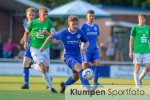 Fussball - Setex-Cup // Ausrichter BW Dingden