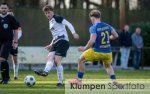 Fussball | Herren | Saison 2025-2026 | Bezirksliga | 23. Spieltag | Westfalia Anholt vs. Kevelaerer SV