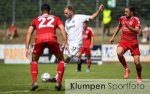 Fussball | Herren | Saison 2022-2023 | Regionalliga West | 1.FC Bocholt vs. Fortuna Duesseldorf U23