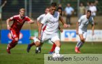 Fussball | Herren | Saison 2022-2023 | Regionalliga West | 1.FC Bocholt vs. Fortuna Duesseldorf U23