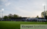 Fussball | Herren | Saison 2024-2025 | Regionalliga West | 29. Spieltag | 1.FC Bocholt vs. VfL Sportfreunde Lotte