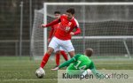 Fussball - Bezirksliga Gr. 5 // 1.FC Bocholt 2 vs. Hamminkelner SV