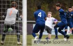 Fussball - Kreisliga A // TuB Bocholt 2 vs. Borussia Bocholt