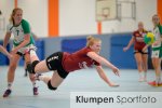 Handball - Landesliga Frauen // TSV Bocholt vs. TS Luerrip