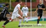 Fussball - Landesfreundschaftsspiel // VfL Rhede vs. SC26 Bocholt