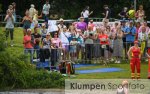 Leichtathletik | 33. Aasee-Triathlion | Ausrichter Bocholter Wassersportverein