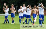 Fussball - Relegation zur Landesliga // BW Dingden vs. VfB 03 Hilden 2