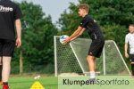 Fussball - SC Westfalia Anholt // Saisonvorbereitung 1. + 2. Mannschaft - Saison 2019/2020