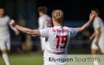 Fussball | Herren | Saison 2025-2026 | Oberliga | 25. Spieltag | SV Biemenhorst vs. VfB 03 Hilden