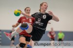 Handball - Kreispokal 1. Runde Frauen // TSV Bocholt vs. HCTV Rhede