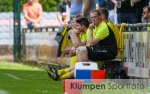 Fussball - Relegation zur Kreisliga A // DJK SF 97/30 Lowick 2 vs. PSV Wesel 2