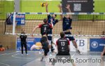 Volleyball | Herren | Saison 2025-2026 | 2. Bundesliga Nord | 16. Spieltag | TuB Bocholt vs. America Unlimited Volleys Aligse