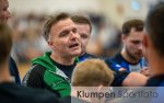 Handball | Herren | Saison 2024-2025 | Verbandsliga | 25. Spieltag | HC TV Rhede vs. Turnerb. Oberhausen
