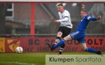 Fussball | Herren | Saison 2021-2022 | Kreisliga A - Aufstiegrunde | 1. Spieltag | TuB Mussum vs. SC Westfalia Anholt