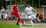 Fussball | Herren | Saison 2024-2025 | Kreisliga A | 34. Spieltag | Olympia Bocholt vs. SV Bruenen