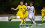 Fussball | Herren | Saison 2022-2023 | Kreisliga A | 9.Spieltag | SV Krechting vs. DJK SF 97/30 Lowick 3