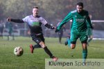 Fussball - Kreisliga A // GW Vardingholt vs. Westfalia Anholt