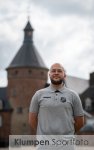 Fussball - Westfalia Anholt // Teamfoto - 1. Mannschaft