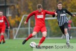 Fussball - Bezirksliga Gr. 5 // SV Biemenhorst vs. DJK Twisteden