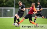 Fussball | Herren | Saison 2023-2024 | Bezirksfreundschaftsspiel | VfL Rhede vs. SV Rhenania Hamborn