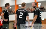 Handball - Bezirksliga // TSV Bocholt vs. HSG Haldern/Mehrhoog/Isselburg
