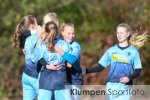 Fussball - Blitzturnier B-Juniorinnen // Ausrichter Borussia Bocholt - SGS Essen