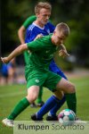 Fussball - Landesfreundschaftsspiel // BW Dingden vs. DJK SF 97/30 Lowick