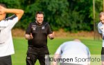 Fussball - SC Westfalia Anholt // Saisonvorbereitung 1. + 2. Mannschaft - Saison 2019/2020