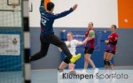 Handball | Frauen | Saison 2024-2025 | Oberliga | 9. Spieltag | TSV Bocholt vs. HSG Hiesfeld/Aldenrade