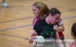 Handball | Frauen | Saison 2025-2026 | Verbandsliga | 21. Spieltag | HCTV Rhede vs. HSG Haldern/Mehrhoog/Isselburg