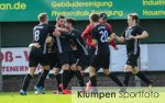 Fussball - Bezirksliga Gr. 5 // SC26 Bocholt vs. SV Biemenhorst