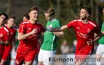 Fussball | Herren | Saison 2025-2026 | Oberliga | 24. Spieltag | SV Biemenhorst vs. DJK Adler Union Frintrop
