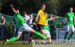 Fussball - Bezirksliga Gr. 6 // DJK SF 97/30 Lowick vs. Hamminkelner SV