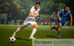 Fussball | Herren | Saison 2024-2025 | Oberliga | 11. Spieltag | SV Biemenhorst vs. SF Baumberg