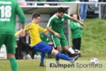 Fussball - Kreisliga A // HSC Berg vs. Olympia Bocholt